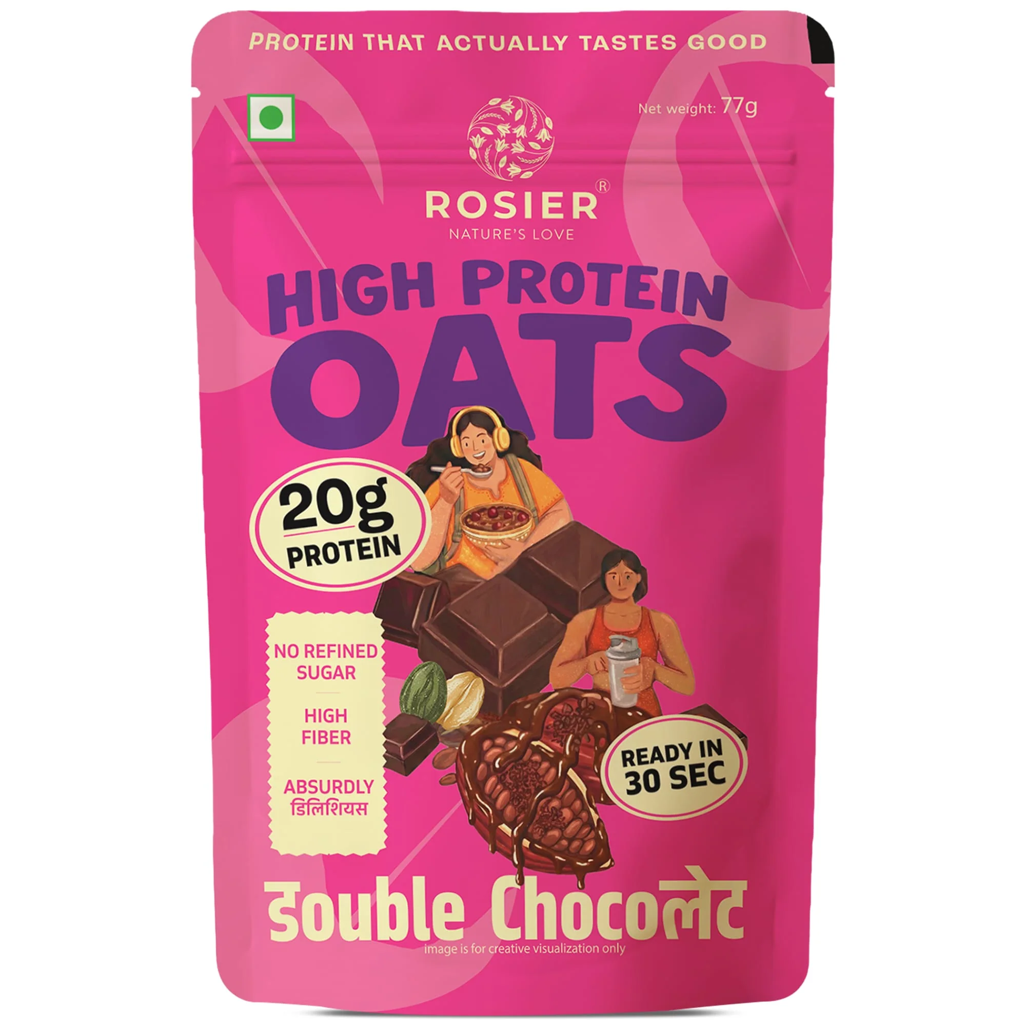 Oats